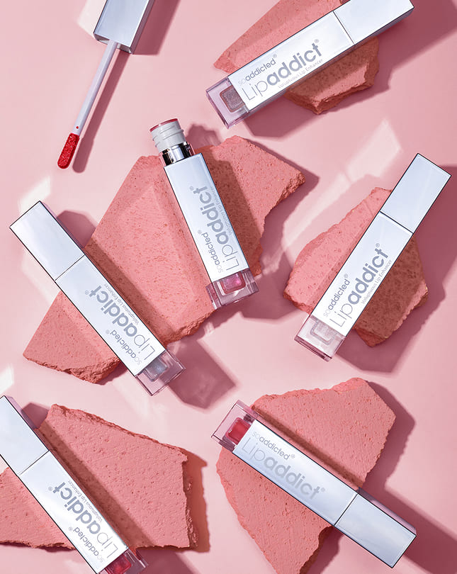 Lip addict