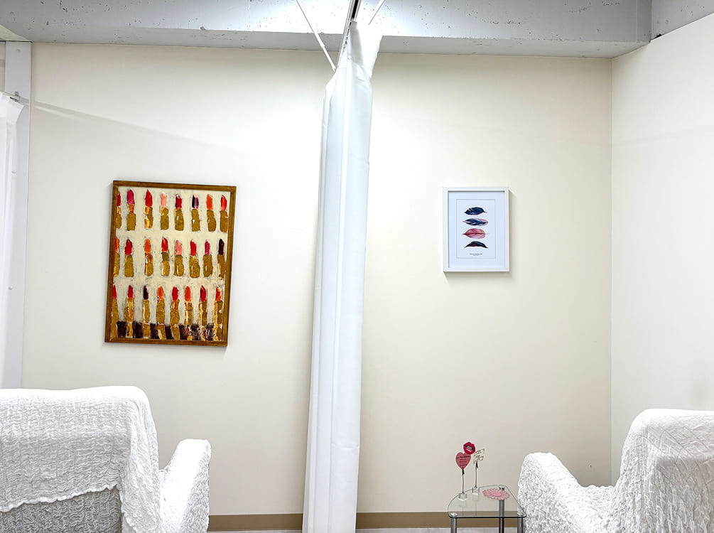 Anna beate wax&beauty 八王子本店